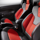 Illustration for article titled Is The Ford Fiesta ST The Cheapest New Car You Can Get With Recaro Seats?